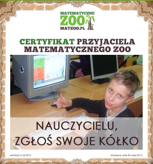 Zadania Matematyczne Dla Dzieci Klasa 3 Chomikuj