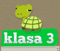 klasa 3