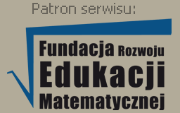 Fundacja Rozwoju Edukacji Matematycznej