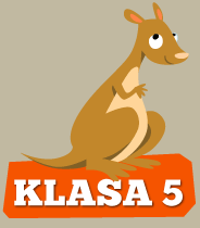 klasa 5