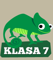 klasa 7