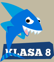 klasa 8