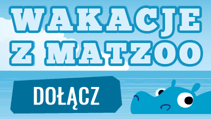 Wakacje z Matzoo 2025