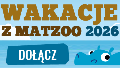 Wakacje z Matzoo 2026