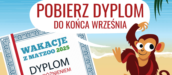 Wakacje z Matzoo 2025
